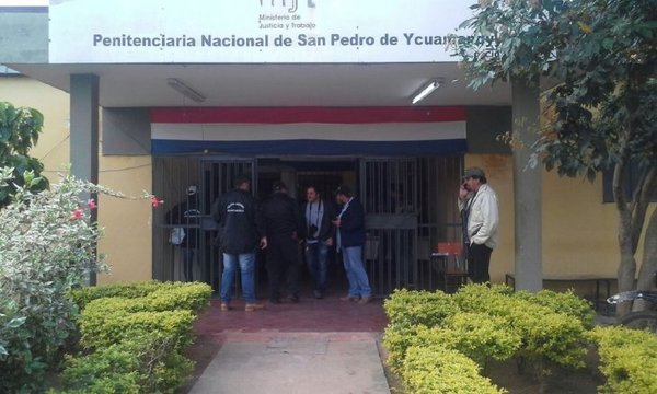 Ministerio ignoró pedido de traslado de miembros del PCC y del clan Rotela » Ñanduti