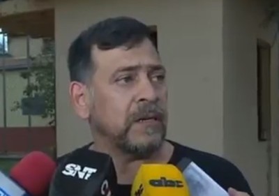 El Interventor Ricardo Nuñez habló sobre la masacre en el Penal de San Pedro  - C9N
