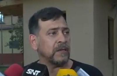 El Interventor Ricardo Nuñez habló sobre la masacre en el Penal de San Pedro  - C9N