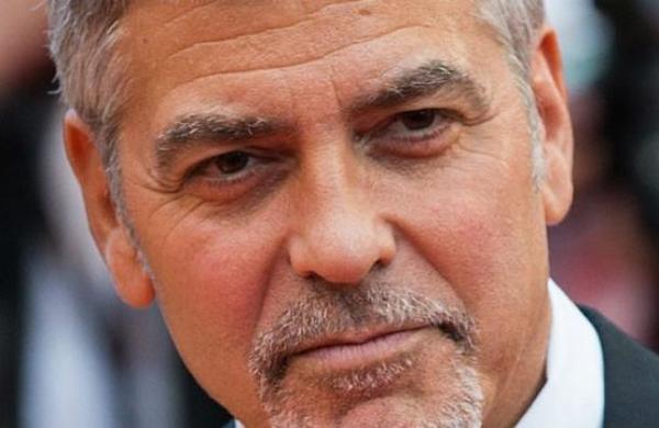 Usurparon la identidad de George Clooney y realizaron una estafa de más de un millón de dólares - C9N