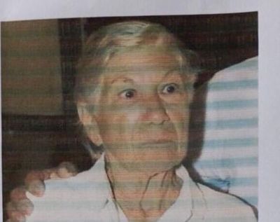 Hombre realiza desesperado pedido de ayuda para encontrar a su esposa