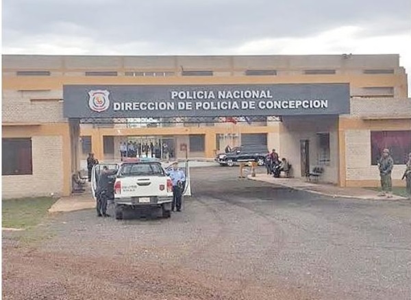 Concepción: Cambios en la dirección policial