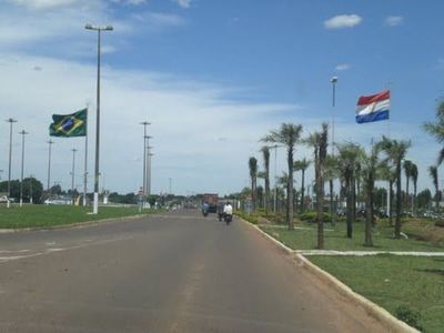 Preocupados por reducción de impuestos en Brasil - Nacionales - ABC Color