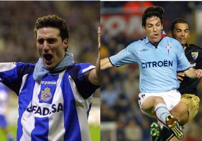 Del derbi gallego a la Copa América - Deportes - ABC Color
