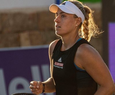 Kerber se cita con Sharapova - Deportes - ABC Color