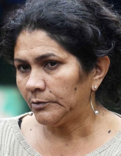 Madre de Edelio Morínigo denuncia una amenaza de muerte - 730am - ABC Color