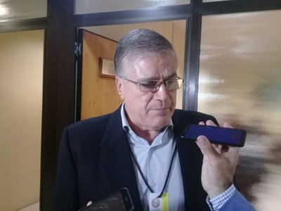 Ternada a la Corte está denunciada ante la CIDH, afirman abogados - 730am - ABC Color