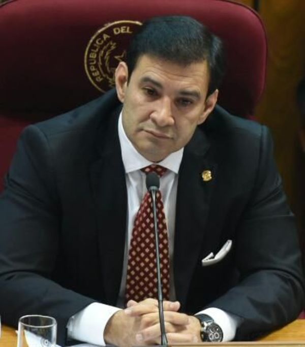 Terna CSJ: Tenemos buenos candidatos, dice Ovelar - 730am - ABC Color