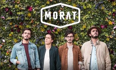 Cantar temas de Morat y bailar al ritmo de Don Omar, las opciones de septiembre - Periodismo Joven - ABC Color