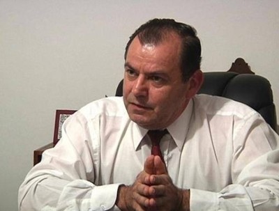 'No me parece que las FFAA custodien las cárceles, es un manotazo de ahogado', afirma Carlos Liseras   - Radio 1000 AM