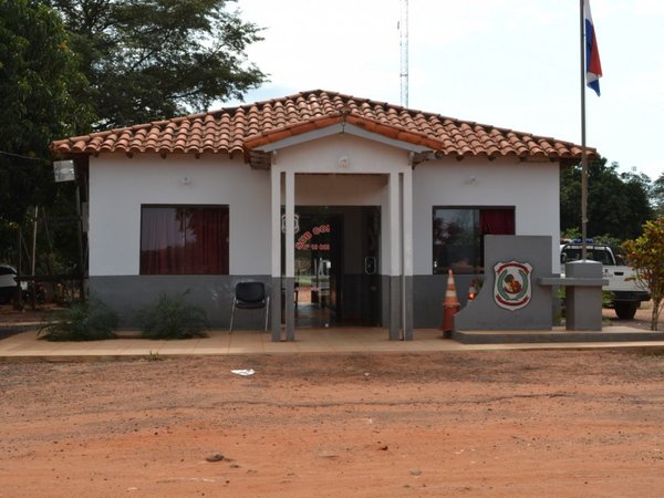 Curuguaty: Investigan homicidio en estancia Nueva Esperanza