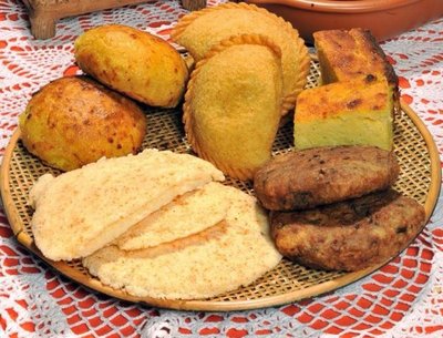 No abusar con comidas típicas, recomienda MSP - ADN Paraguayo