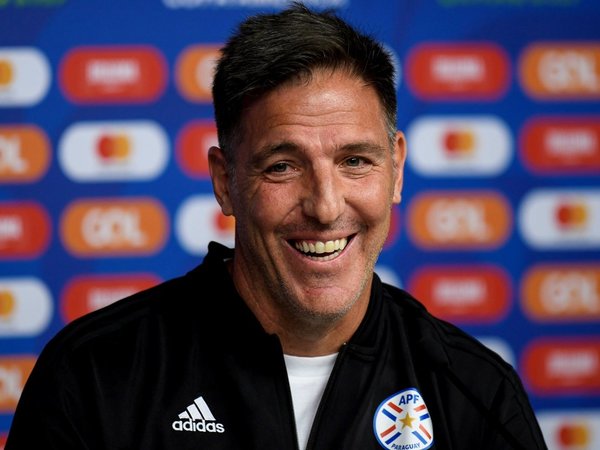 Berizzo: "Anular a Messi no es tarea de uno solo, es colectiva"