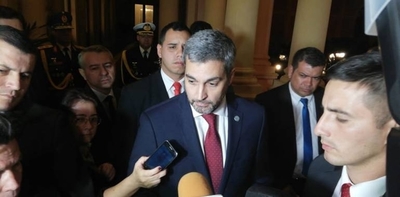 HOY / Nuevas cárceles, militares de refuerzo, Ríos que sigue y Brasil que no quiere a todos sus reos