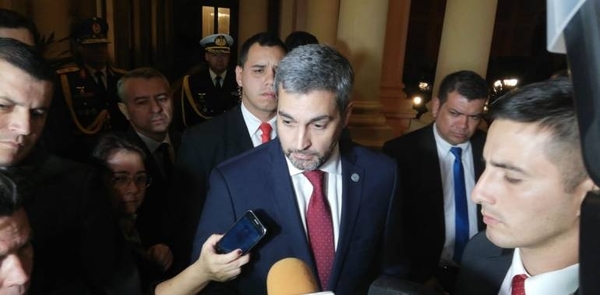 HOY / Nuevas cárceles, militares de refuerzo, Ríos que sigue y Brasil que no quiere a todos sus reos