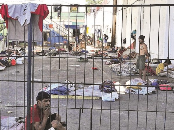 Presentarán proyecto para emergencia en el sistema penitenciario