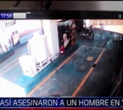 Hombre fallece acribillado tras llamativo episodio en Yby Yaú - Paraguay.com