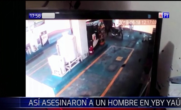 Hombre fallece acribillado tras llamativo episodio en Yby Yaú | Noticias Paraguay