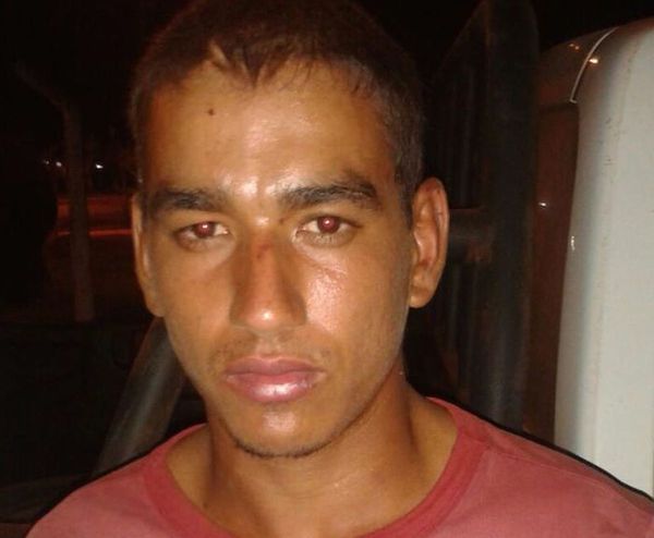 Joven recibe condena a 25 años de cárcel por feminicidio