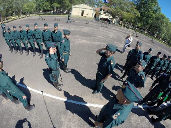 Soldado convulsiona en cuartel de Misiones - Digital Misiones