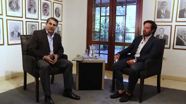 "La ANDE hoy en día es un ancla para el despegue económico del país" » Ñanduti