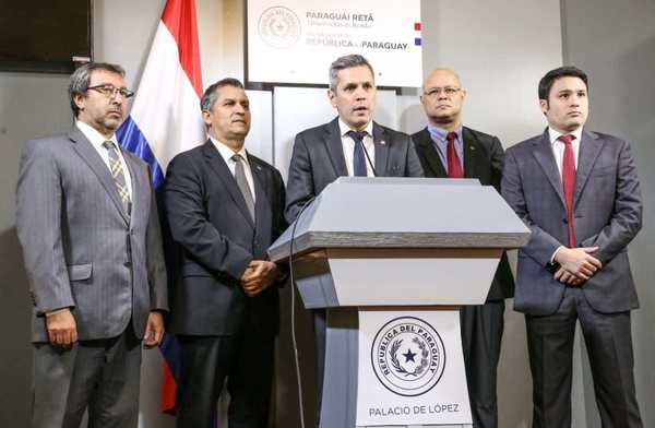 GOBIERNO PRESENTA LÍNEAS DE CRÉDITO PARA SECTOR COMERCIAL Y PRODUCCIÓN AGROPECUARIA