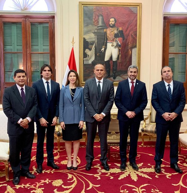 Cervepar (AB InBev) invertirá US$ 30 millones en Paraguay
