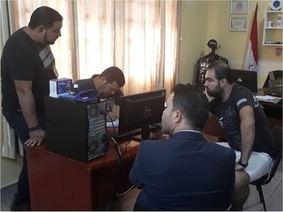 Asaltan a empleados de importadora y se llevan USD 280.000