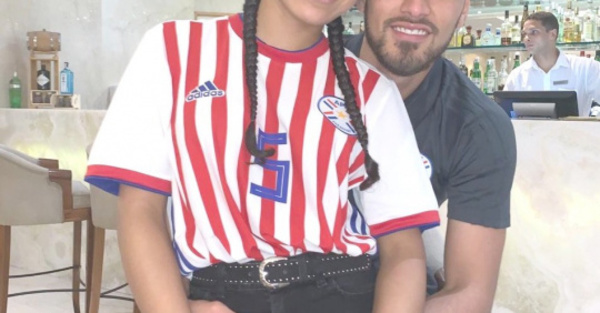 “Rezar juntos”, la cábala antes de cada partido