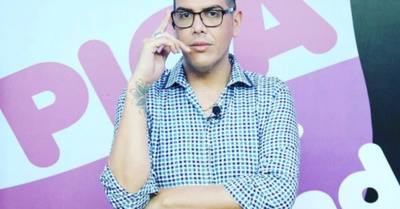¿Anda con  un casado?