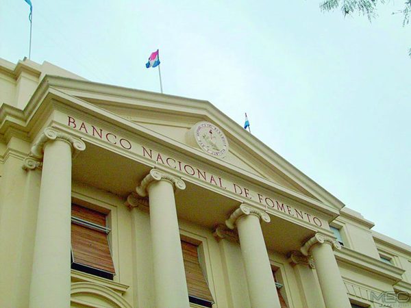 El BNF adjudicó US$ 9 millones en el 2019
