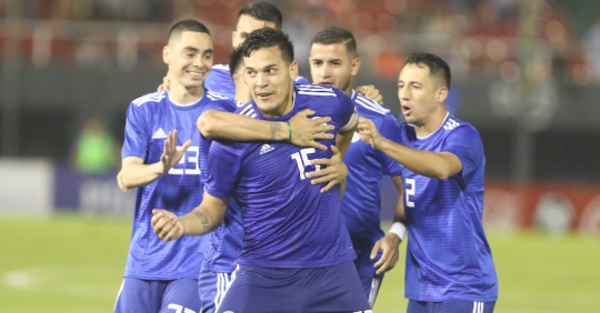 “LA ACTITUD NO SE NEGOCIA”