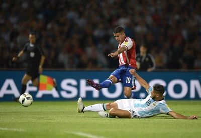 Un duelo que cumplió un siglo - Deportes - ABC Color