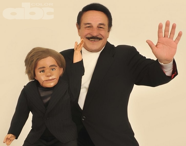 Omano mago Nizugan - Especiales - ABC Color