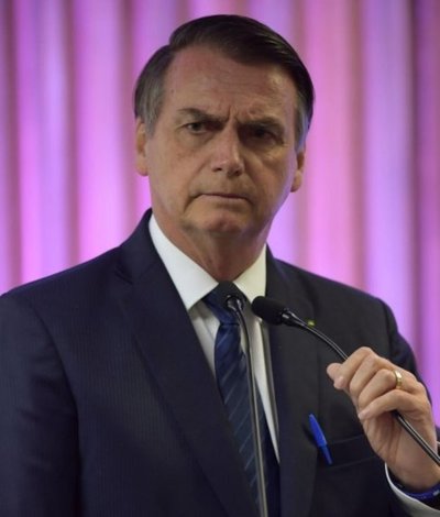 Senado de Brasil discute sobre porte de armas - Internacionales - ABC Color