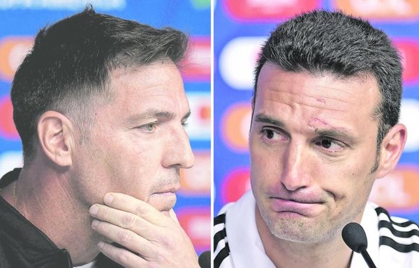 A cambiar la imagen contra Argentina - Edicion Impresa - ABC Color