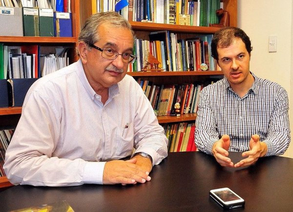 Reducción de aranceles en el Brasil frenará la triangulación, dice Cadep - Edicion Impresa - ABC Color