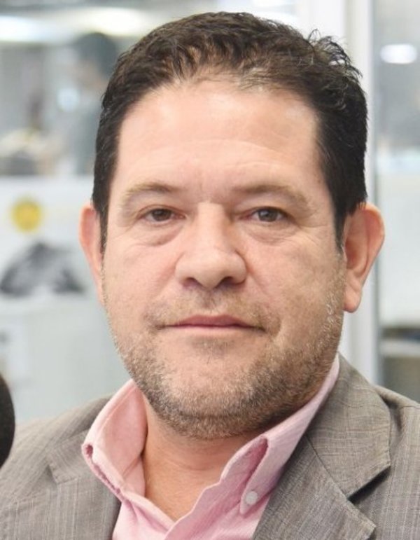 IPS amañó una licitación de G. 24.000 millones a favor de Chamorro Lafarja - Edicion Impresa - ABC Color