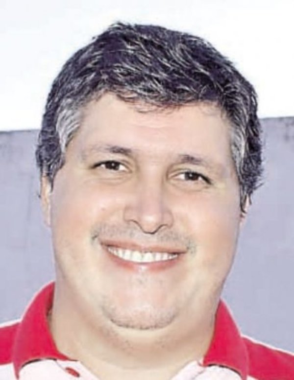Denuncian a Samaniego por agresión a senador - Edicion Impresa - ABC Color