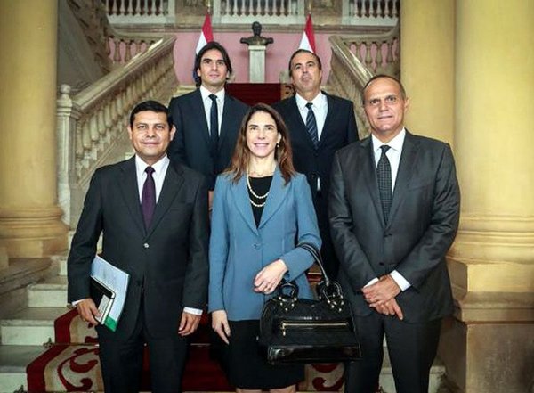 Cervepar invertirá US$ 30 milllones, anuncian - Edicion Impresa - ABC Color