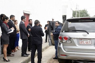 Recrean un procedimiento fatal - Edicion Impresa - ABC Color