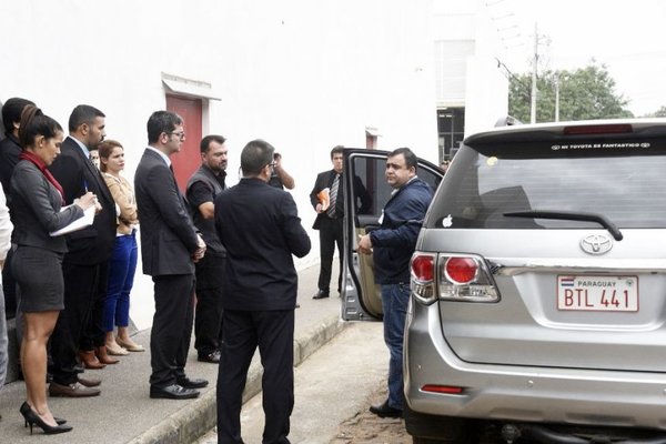 Recrean un procedimiento fatal - Edicion Impresa - ABC Color