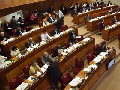 Senado apunta a aprobar proyecto de reforma tributaria con cambios