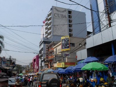 Empresarios de CDE están alertas ante una baja impositiva en Brasil