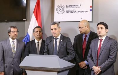 Gobierno dará asistencia financiera al sector agro