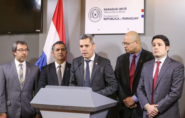 Gobierno dará asistencia financiera al sector agro