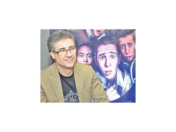 Crean entidad para aglutinar a guionistas y directores del país