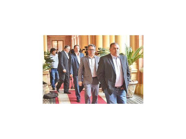 Gobernador de Canindeyú pide mayor atención en salud