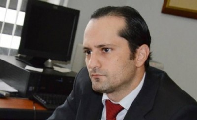 De vuelta a la Fiscalía - Radio 1000 AM
