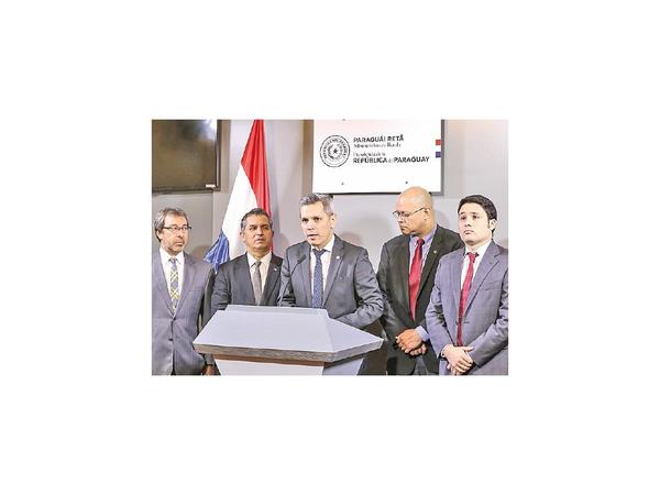 Gobierno concede USD 130 millones para financiar al agro
